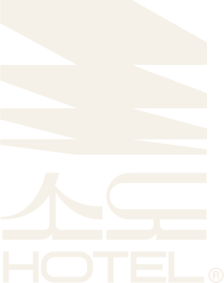 소도호텔 로고